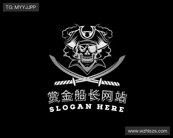 认识赏金船长网站
